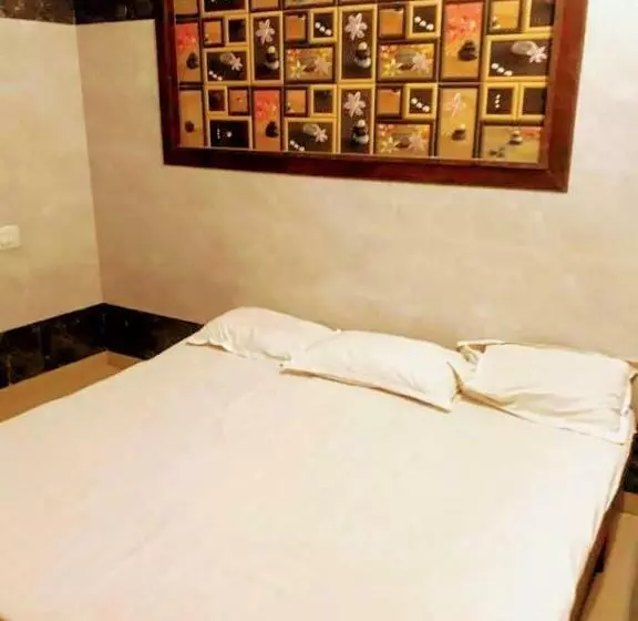 Hotelli Rehoboth Home Stay