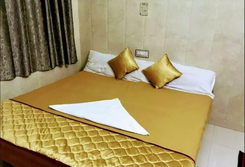 Hotelli Rehoboth Home Stay