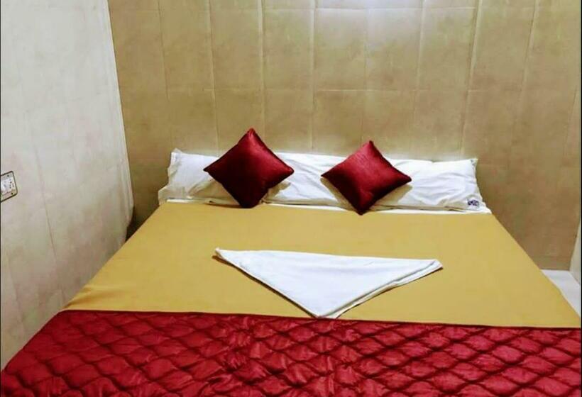 ホテル Rehoboth Home Stay