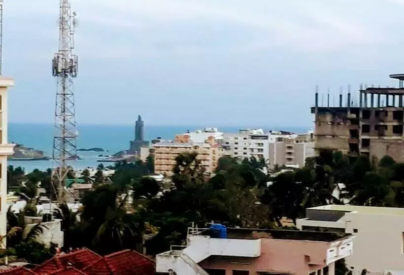 Hotelli Rehoboth Home Stay