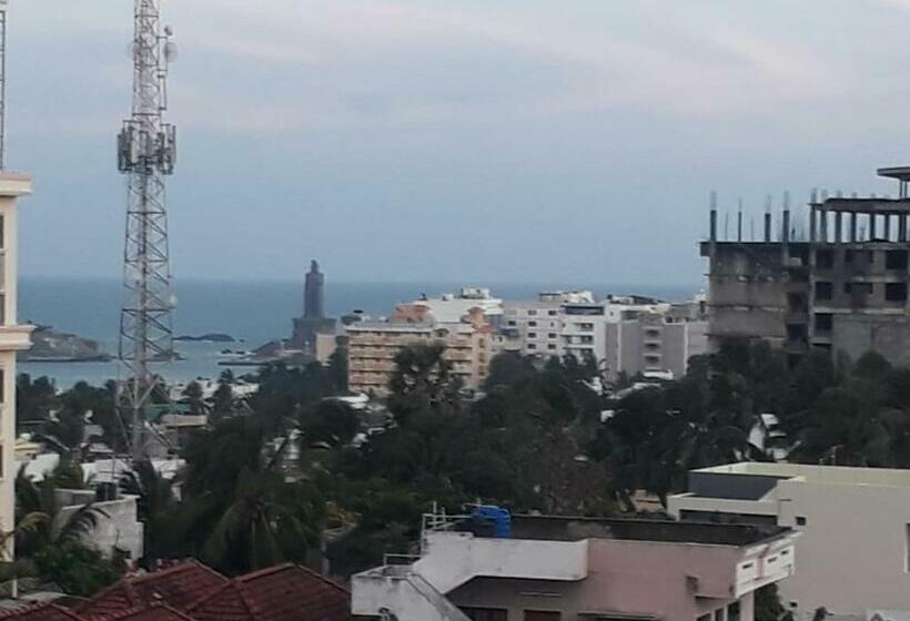 ホテル Rehoboth Home Stay