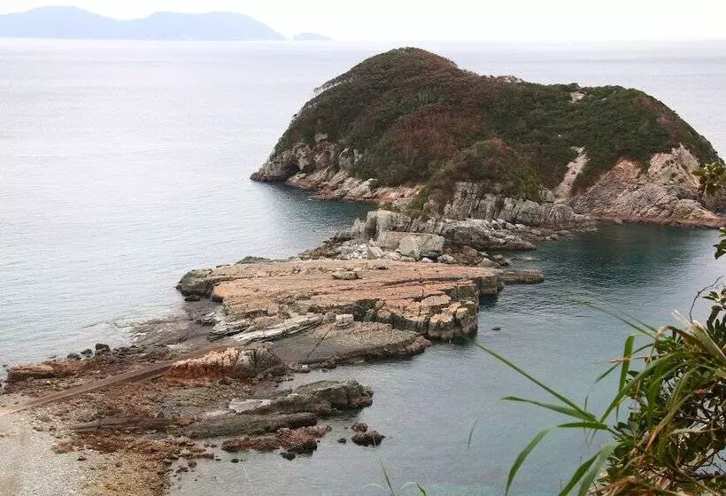Okuiryokan
