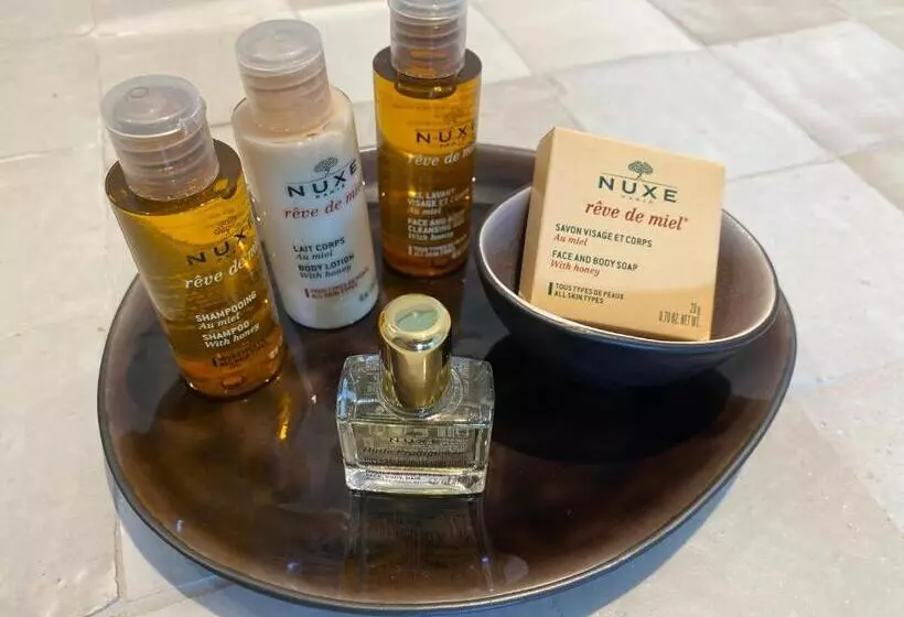 Aamiaismajoitus (B&B) Pastorie Caeneghem