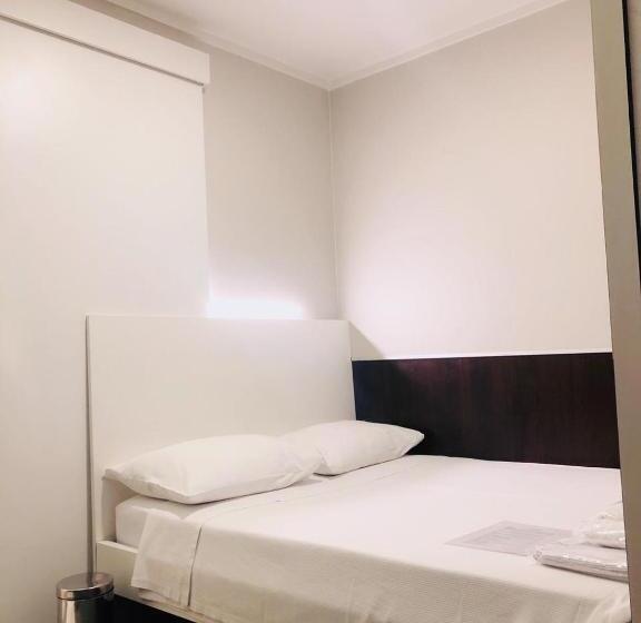 هتل Aero Sleep Campinas