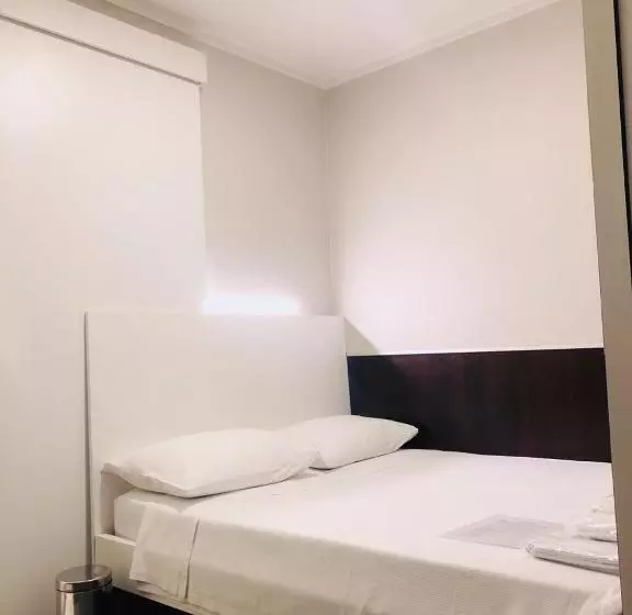 Hotelli Aero Sleep Campinas