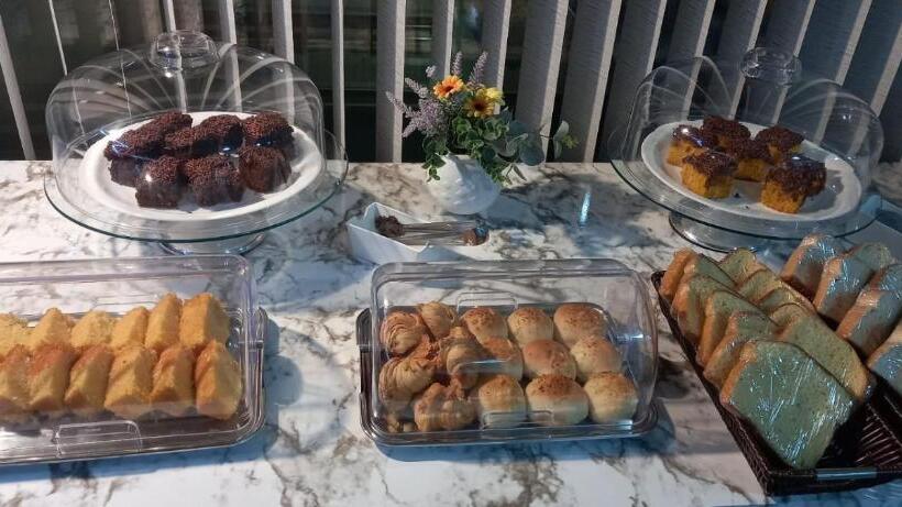 هتل Aero Sleep Campinas