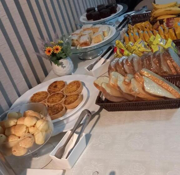 هتل Aero Sleep Campinas