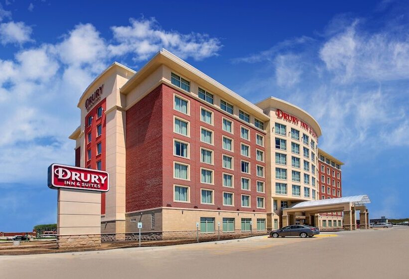 ホテル Drury Inn & Suites Knoxville West