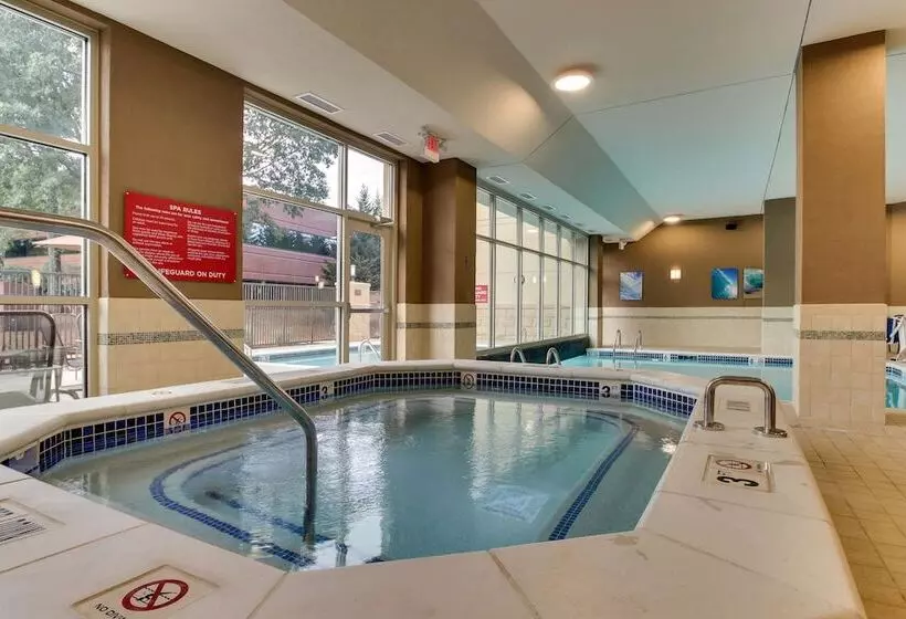 Hotelli Drury Inn & Suites Knoxville West