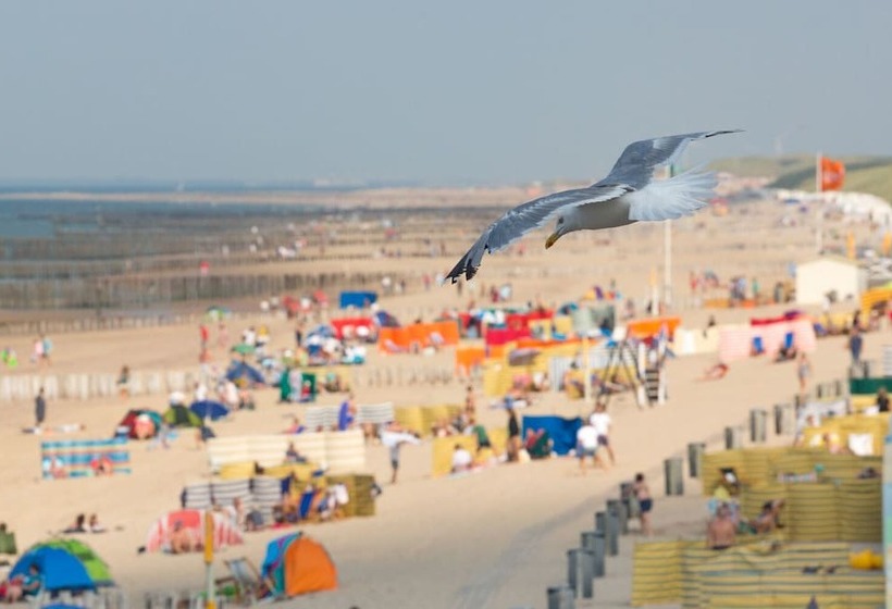 בית מלון כפרי Kaap West I Kloeg Collection