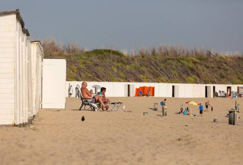 בית מלון כפרי Kaap West I Kloeg Collection