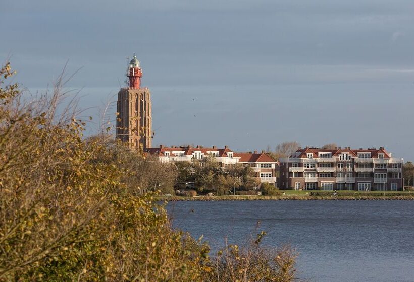 בית מלון כפרי Kaap West I Kloeg Collection