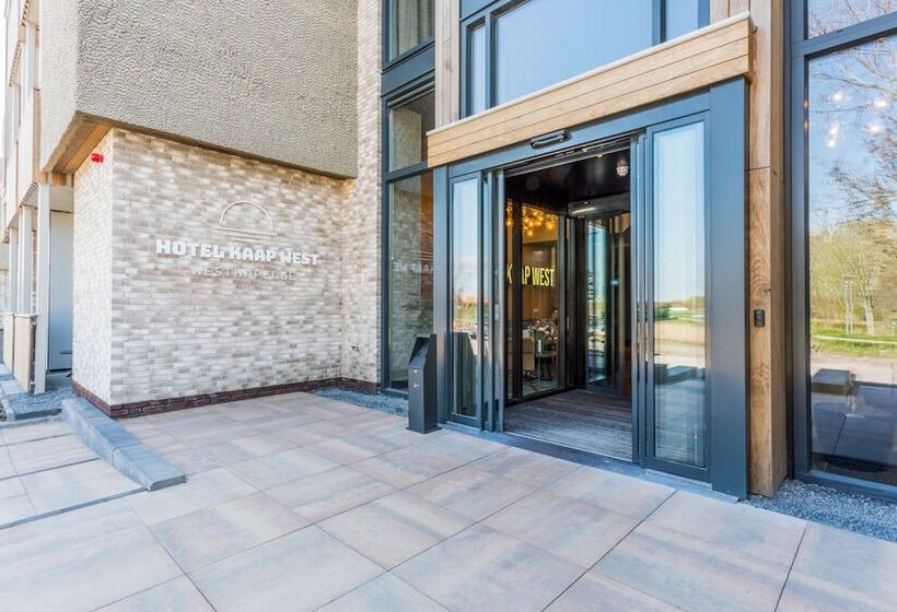 בית מלון כפרי Kaap West I Kloeg Collection