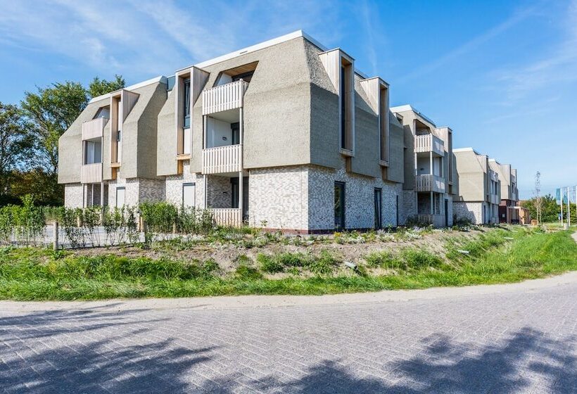 בית מלון כפרי Kaap West I Kloeg Collection