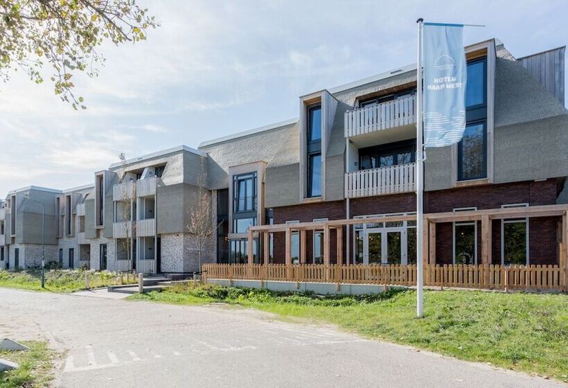 בית מלון כפרי Kaap West I Kloeg Collection