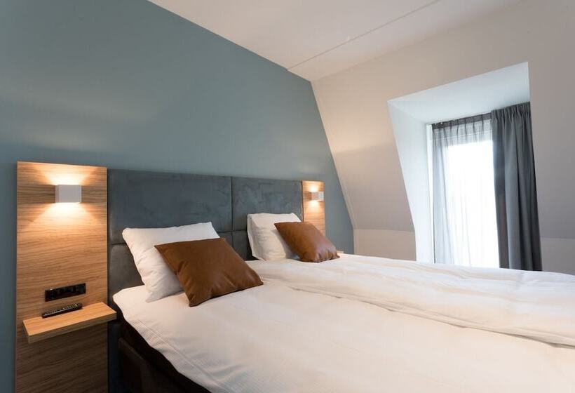 בית מלון כפרי Kaap West I Kloeg Collection