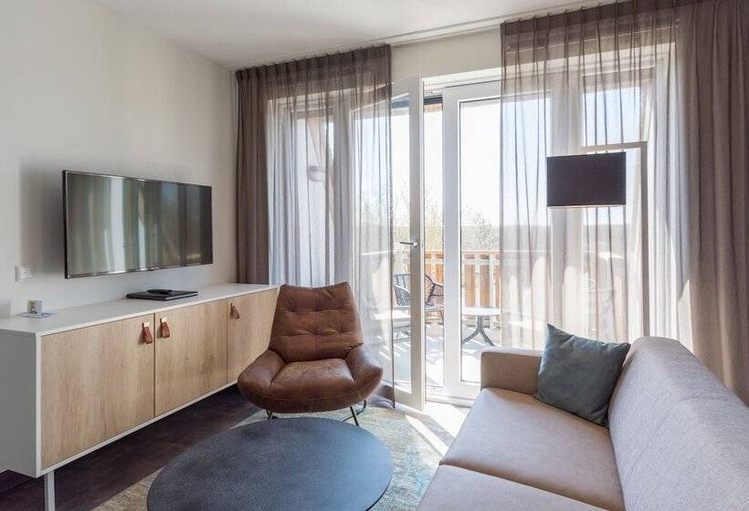 בית מלון כפרי Kaap West I Kloeg Collection