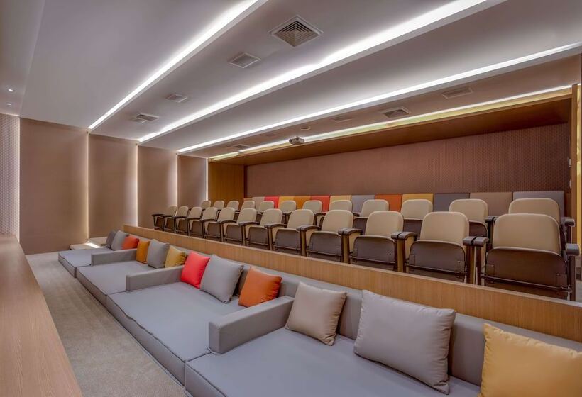 فندق Wyndham Gramado Termas Resort & Spa