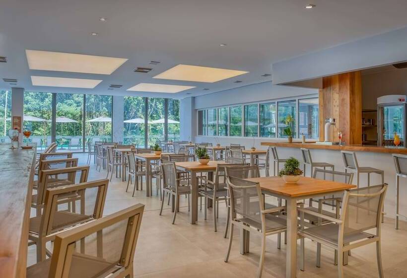 فندق Wyndham Gramado Termas Resort & Spa