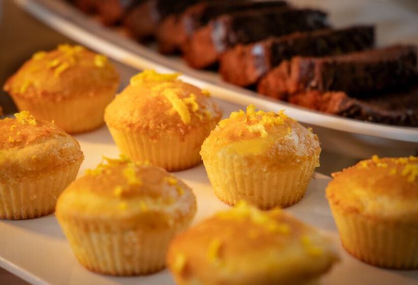 فندق Wyndham Gramado Termas Resort & Spa