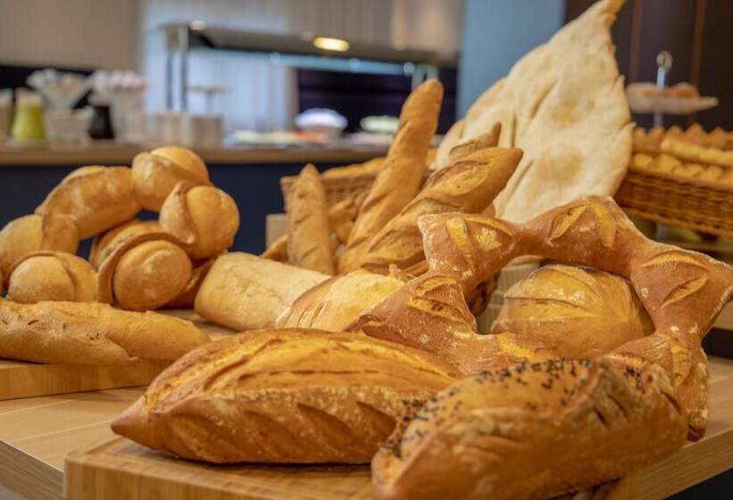 فندق Wyndham Gramado Termas Resort & Spa