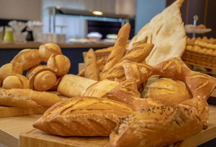 ホテル Wyndham Gramado Termas Resort & Spa