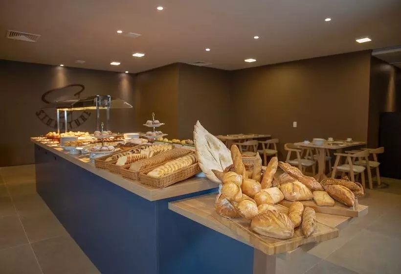 ホテル Wyndham Gramado Termas Resort & Spa