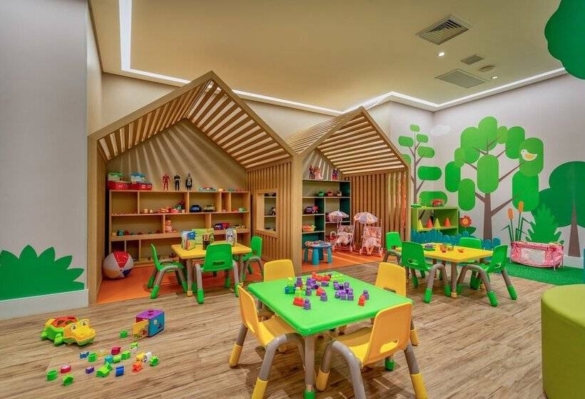 فندق Wyndham Gramado Termas Resort & Spa