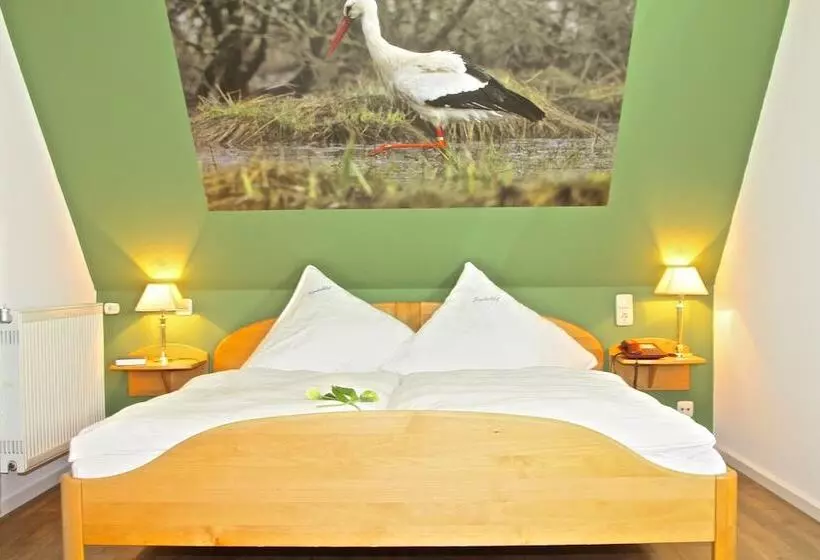 Landhotel Jagdschloss