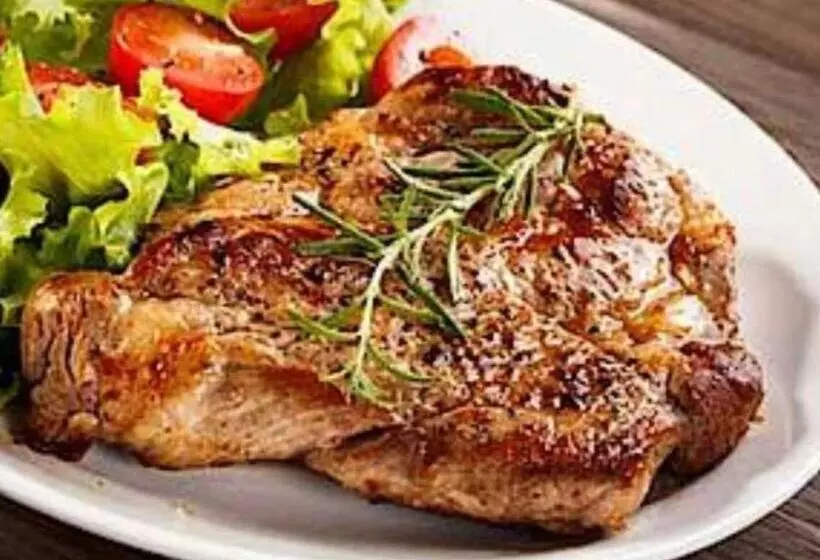 ペンション Lindenhof Keulos