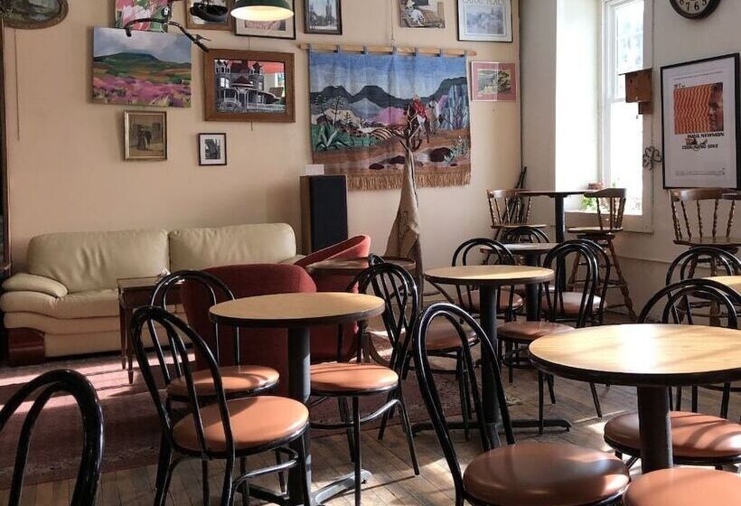 צימר The Inn At Stone Mill