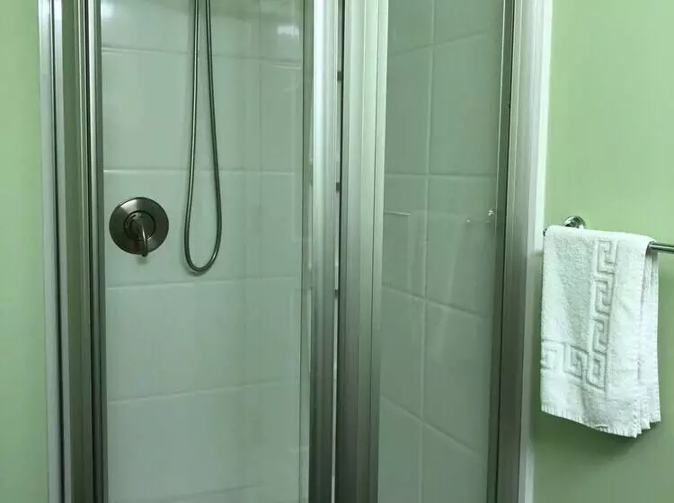 Aamiaismajoitus (B&B) The Inn At Stone Mill