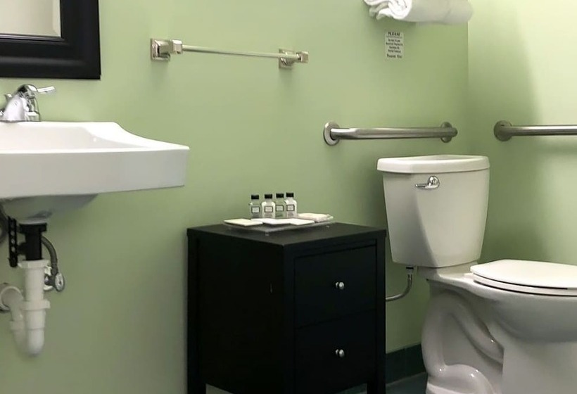 צימר The Inn At Stone Mill