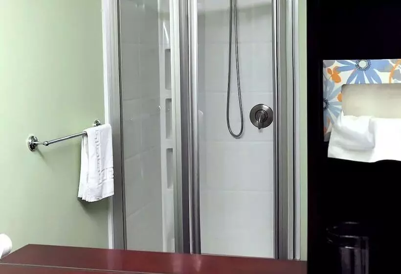 Aamiaismajoitus (B&B) The Inn At Stone Mill