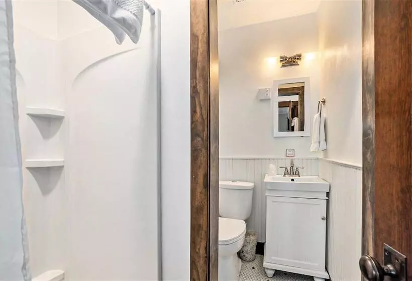 Historic Hotel Nichols