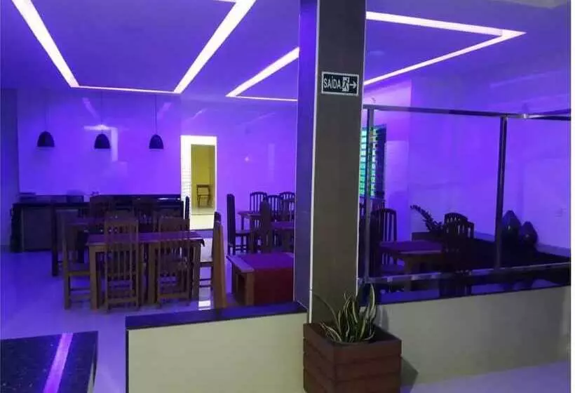 Kapselihotelli Mais Hotel Express