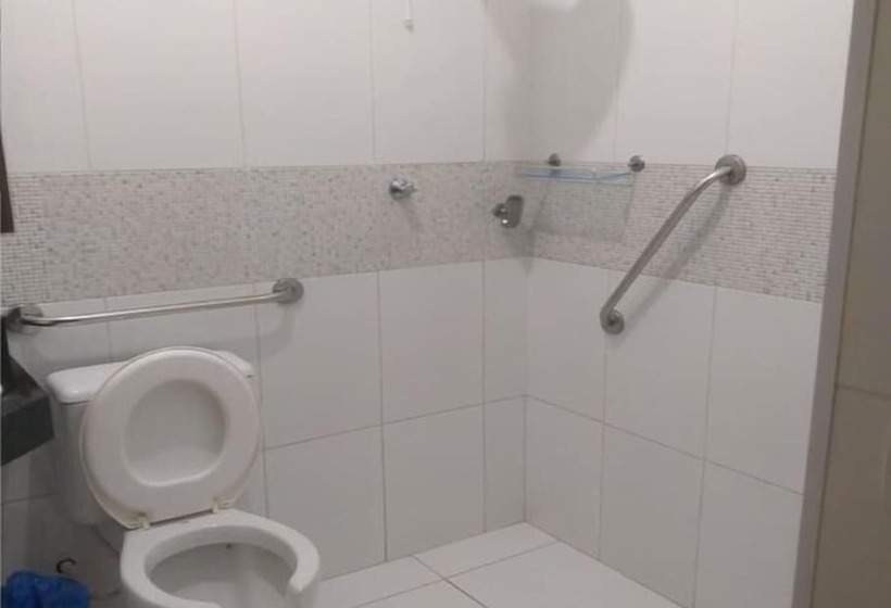 Капсульный Oтель Mais Hotel Express