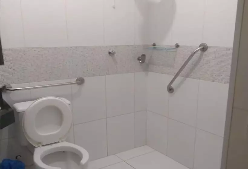 Kapselihotelli Mais Hotel Express