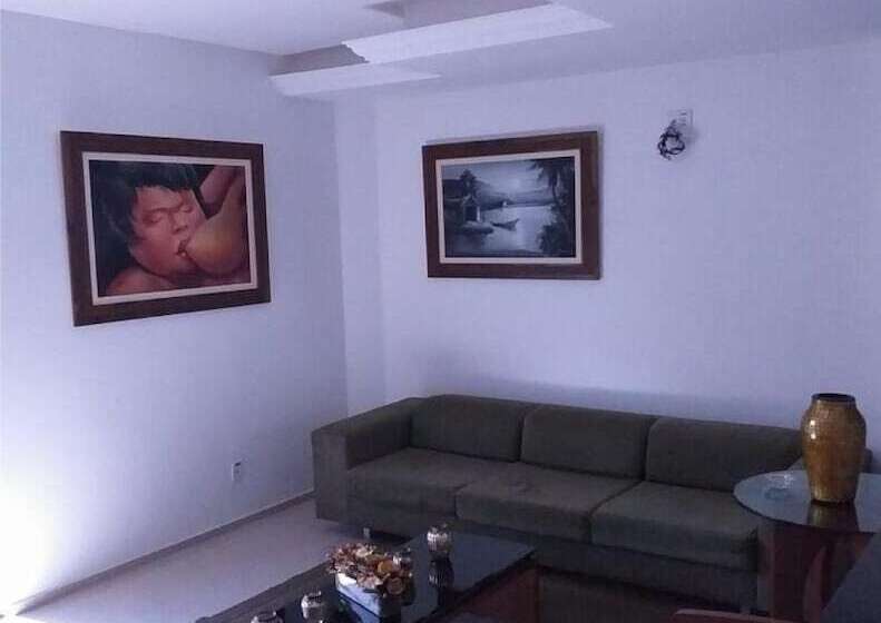 Капсульный Oтель Mais Hotel Express