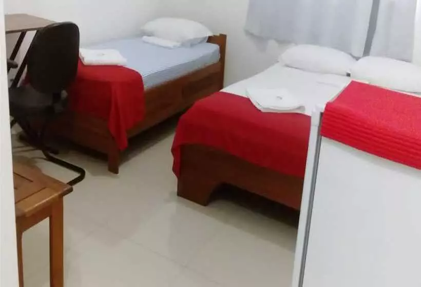 Kapselihotelli Mais Hotel Express