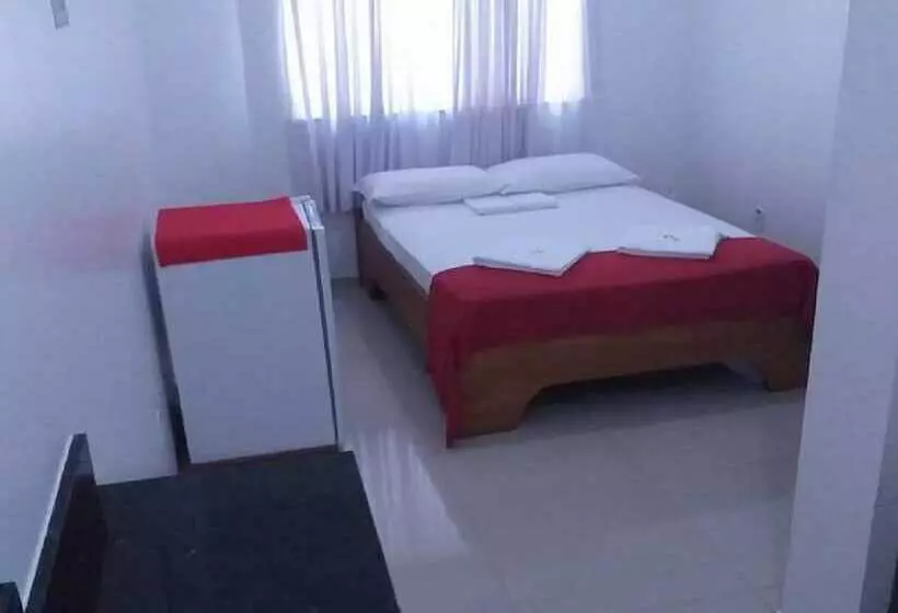 Kapselihotelli Mais Hotel Express