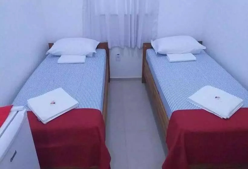 Kapselihotelli Mais Hotel Express