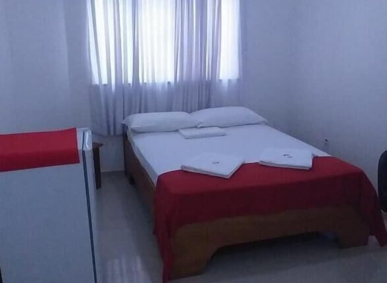 Капсульный Oтель Mais Hotel Express