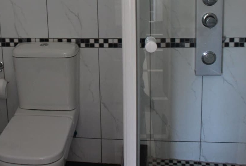 هتل Ekamuti Town Lodge