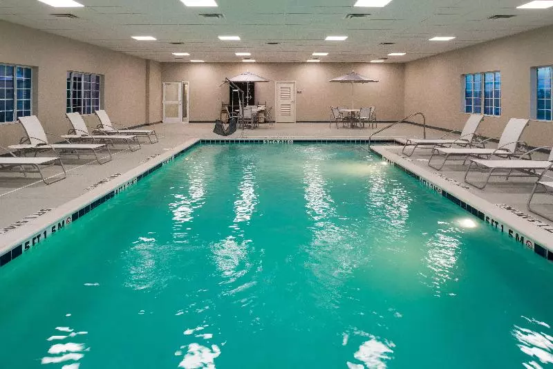 Hotelli Staybridge Suites   Pecos, An Ihg