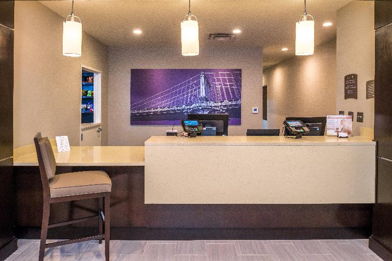 فندق Staybridge Suites   Pecos, An Ihg