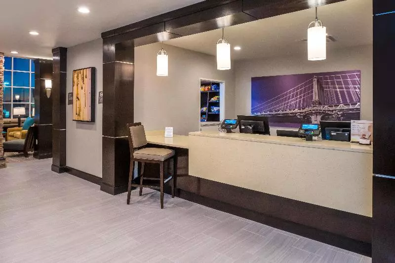 Hotelli Staybridge Suites   Pecos, An Ihg