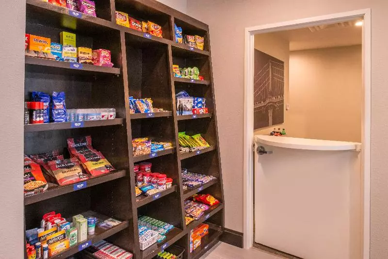 Hotelli Staybridge Suites   Pecos, An Ihg