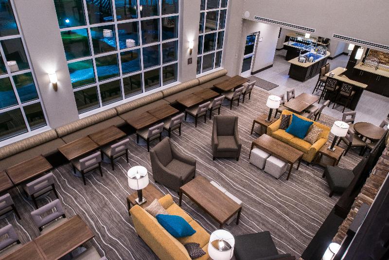 فندق Staybridge Suites   Pecos, An Ihg