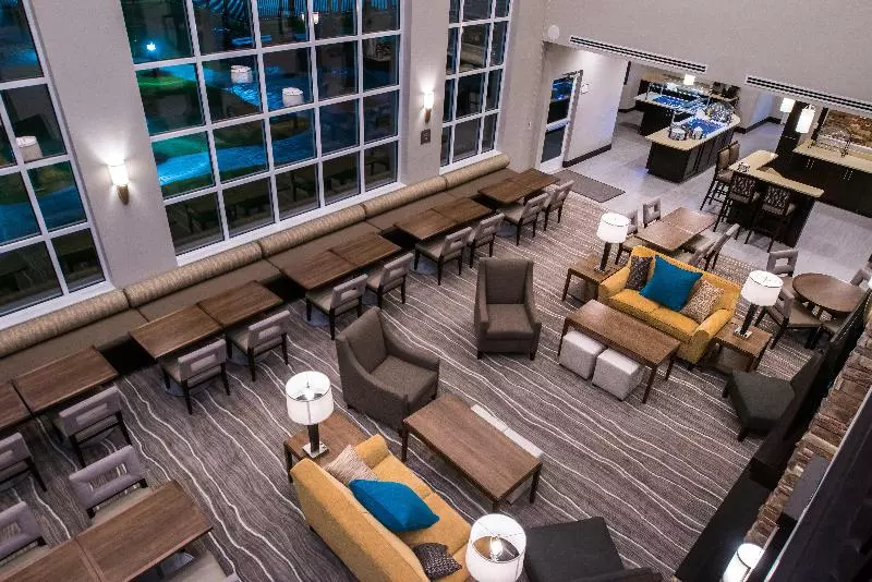 Hotelli Staybridge Suites   Pecos, An Ihg